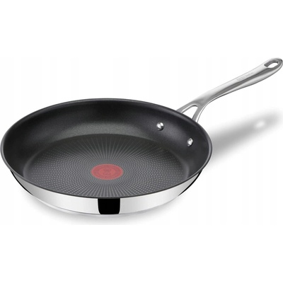 Tefal Tradiční pánev Jamie Oliver 28 cm s nepřilnavým povrchem