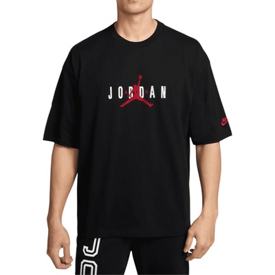 Triko Jordan Brooklyn Oversized T-Shirt if0778-010