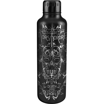 Paladone Бутилка за вода Paladone Movies: Harry Potter - Death Eater (PP14518HP)