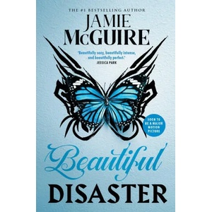 Beautiful Disaster | Jamie McGuire (2023)