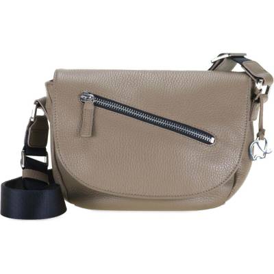 Mywalit Crossbody taška Kůže 21 cm