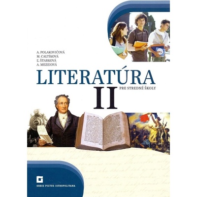 Literatúra II.