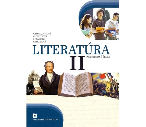 Literatúra II.