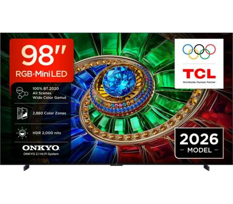 TCL 98RM7L
