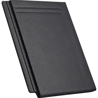 SwissporTon Kapstadt Monolit 334 x 420 mm tmavosivá