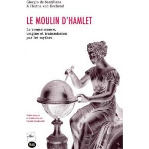 FRE-MOULIN DHAMLET (ISBN: 9782846083096)