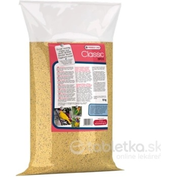 Versele-Laga Orlux Eggfood Moist 10 kg