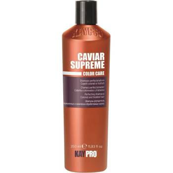 KayPro Шампоан за боядисана коса с хайвер KAYPRO Caviar Supreme Shampoo 350мл