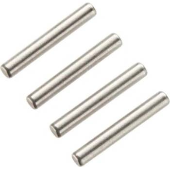 Arrma болт 2.5x16.8mm (4)
