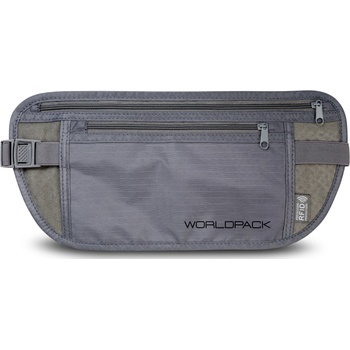 WORLDPACK RFID