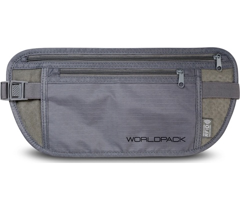 WORLDPACK RFID