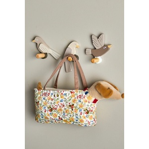 Bloomingville комплект куки от MDF плоскост 8, 5 x 10 x 4 cm (82063666)