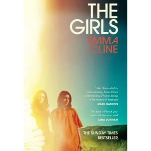 Girls | Emma Cline (ISBN: 9781784701741)