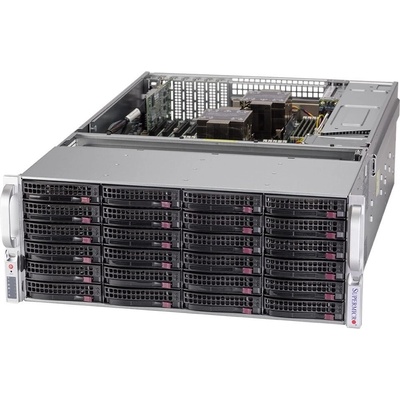 Supermicro SSG-640P-E1CR36L