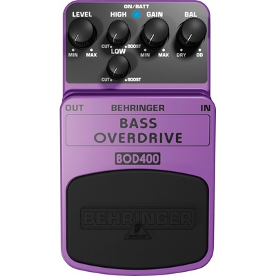 Behringer BOD400 – Hledejceny.cz