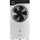 ECG Mr. Fan