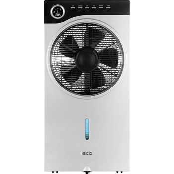 ECG Mr. Fan