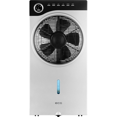 ECG Mr. Fan