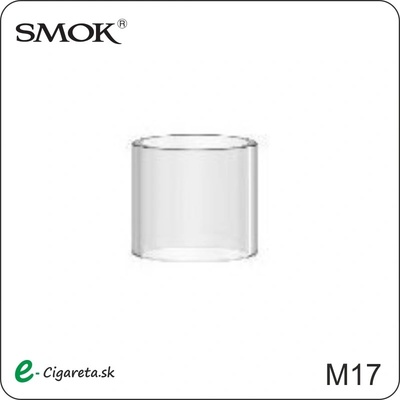 Smoktech pyrex telo pre Stick M17