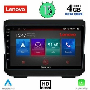 Lenovo SSX 9272_CPA Авто мултимедия