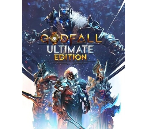 Godfall (Ultimate Edition)