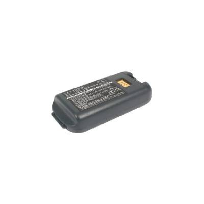 Батерия за Intermec CK3, CK3A, CK3X, CK3R, CK3C, CK3C1, CK3N и други, 5200 mAh, Li-Ion (CS-ICK300BX)