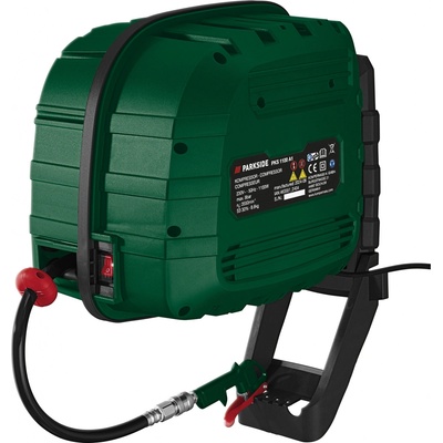 PARKSIDE PKS 1100 A1