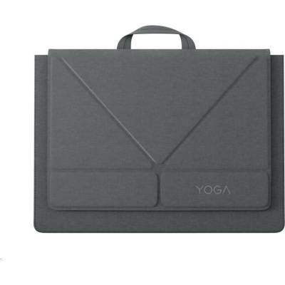 LENOVO Puzdro Yoga Tote 16" sivé GX41U86728