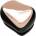 Tangle Teezer Compact Styler четка за коса Black Rose Gold