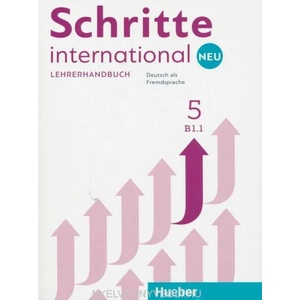 Schritte International neu (ISBN: 9783193110862)