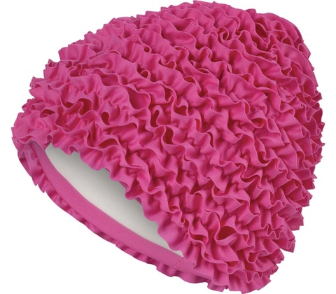 Fashy Frill Bathing
