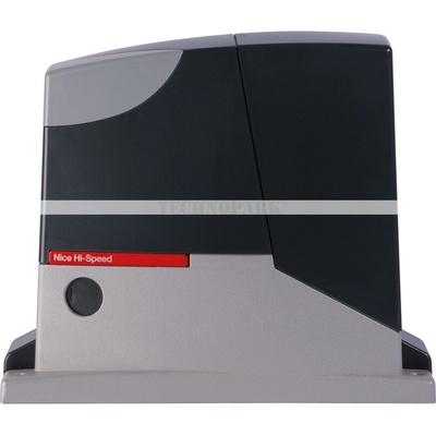 ROBUS 250 HS, ROBUS 250 HI-SPEED; RB500HS - Pohon ROBUS 250 HI SPEED