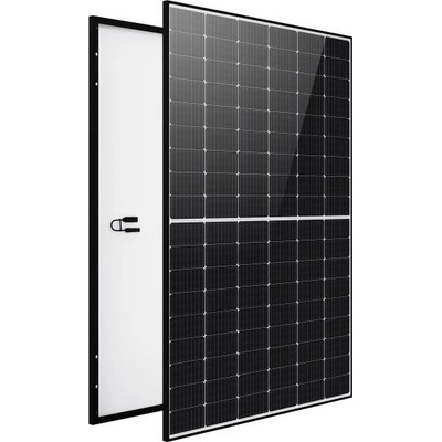 Longi solar LR5-54HPH-410M_BF Solárny panel 410Wp čierny rám 1722x1134x30mm 21.5kg