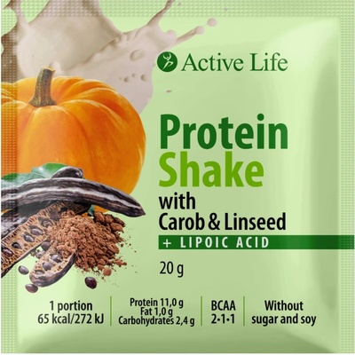 TianDe Proteinový koktejl 20 g