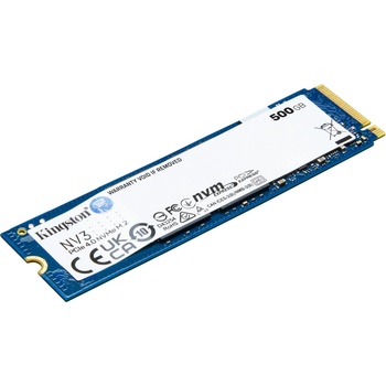 Kingston NV3 500GB (SNV3S/500G)