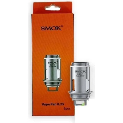 Smok Изпарителна глава Smok Vape Pen 22 0.25ohm