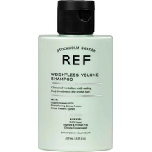 Ref Weightless Volume Shampoo 100 ml