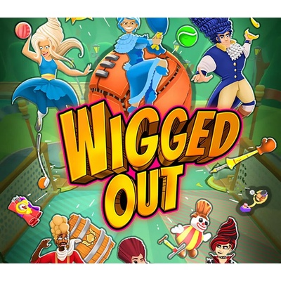 Wigged Out