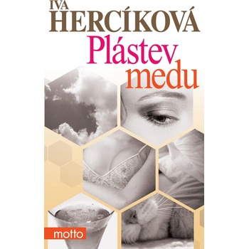 Plástev medu