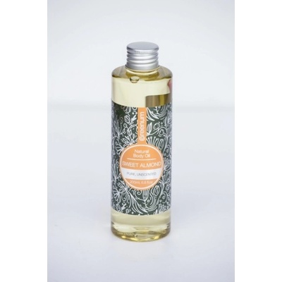 Greenum telový olej Avokádo 200 ml