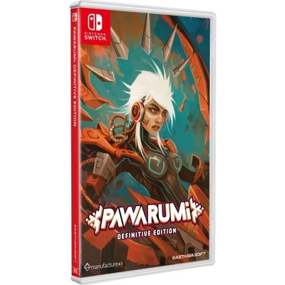 Pawarumi (Definitive Edition)