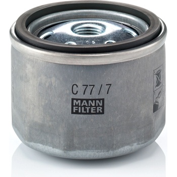 Mann-filter Въздушен филтър mann-filter c 77/7