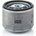 Mann-filter Въздушен филтър mann-filter c 77/7