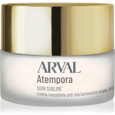 Arval Atempora Soin Sublime pleťový krém proti vráskám 50 ml