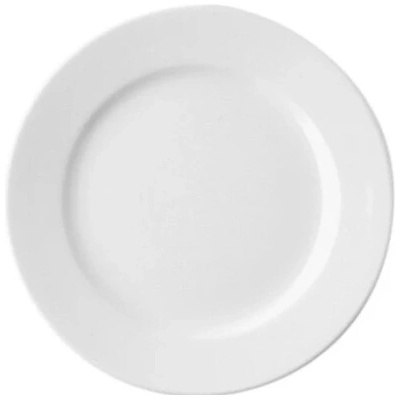 RAK BANQUET TANIER PLYT. 21 cm BAFP21