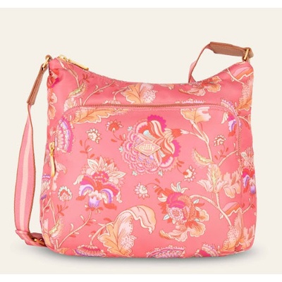 Oilily crossbody střední Maud Sits Aelia OIL 1106-37 růžová