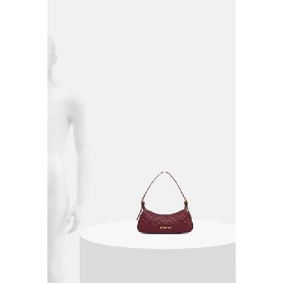 Moschino чанта тип хобо дамска от имитация на кожа (JC4142PP1PLA0552)