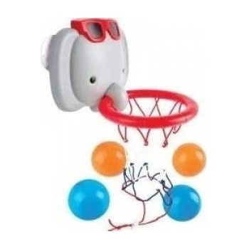 Ladyshape Slonik basketball hape