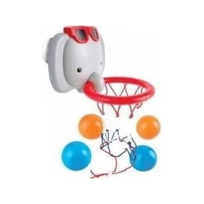 Ladyshape Slonik basketball hape