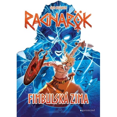 Ragnarök 2 - Fimbulská zima - Odin Helgheim